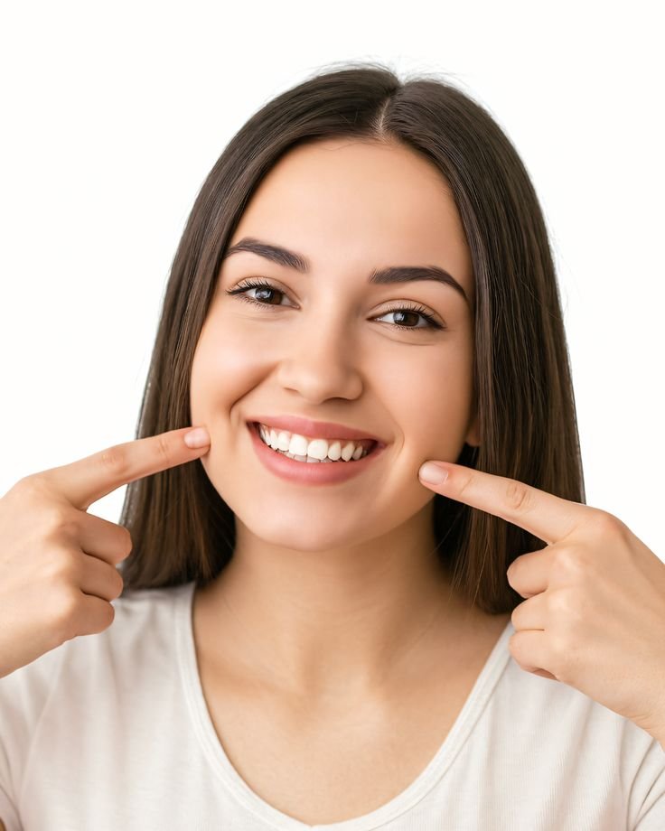 Cosmetic dentistry procedures at Best Smilles